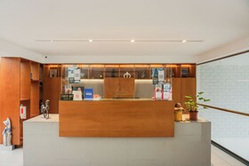 Daniel's Apart Hotel