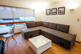 Daniel's Apart Hotel