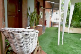 Daniel's Apart Hotel