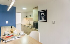 Daniel's Apart Hotel