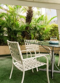 Daniel's Apart Hotel