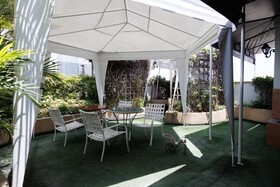 Daniel's Apart Hotel