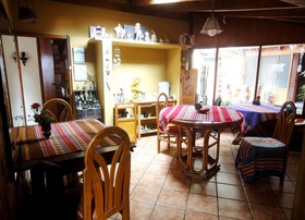 D'Osma Bed & Breakfast