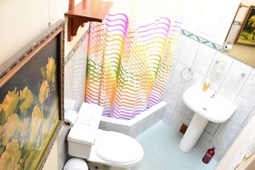 D'Osma Bed & Breakfast