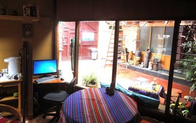 D'Osma Bed & Breakfast