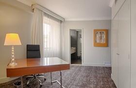 El Pardo DoubleTree by Hilton