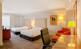 El Pardo DoubleTree by Hilton