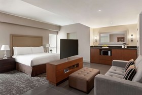 El Pardo DoubleTree by Hilton