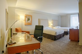 El Pardo DoubleTree by Hilton
