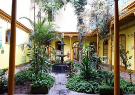 Gran Hotel