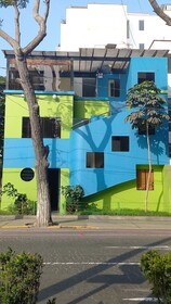 Green House
