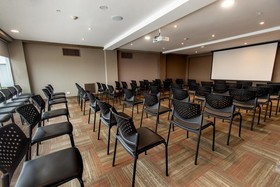 Hampton by Hilton Lima San Isidro