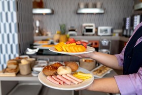 Hampton by Hilton Lima San Isidro