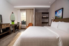 Hampton by Hilton Lima San Isidro
