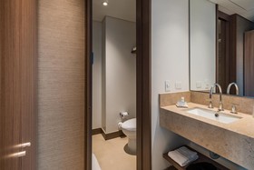 Hampton by Hilton Lima San Isidro