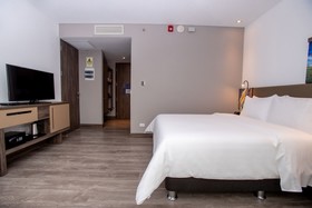 Hampton by Hilton Lima San Isidro