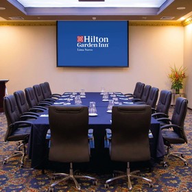 Hilton Garden Inn Lima Surco