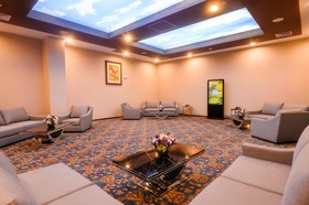 Hilton Garden Inn Lima Surco