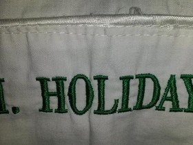 Holiday Happy