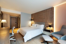 Holiday Inn Lima Miraflores