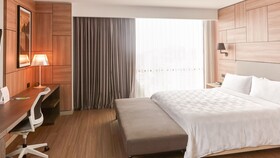 Holiday Inn Lima Miraflores