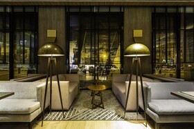 Holiday Inn Lima Miraflores