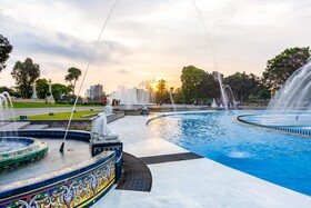 Holiday Inn Lima Miraflores