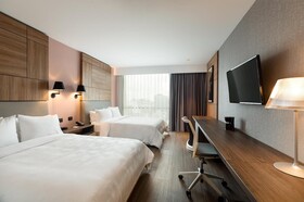 Holiday Inn Lima Miraflores