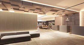 Holiday Inn Lima Miraflores