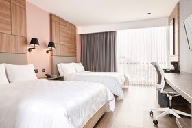 Holiday Inn Lima Miraflores