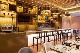 Holiday Inn Lima Miraflores