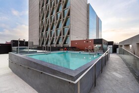 Holiday Inn Lima Miraflores