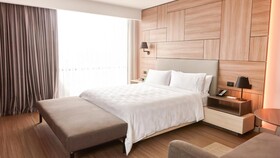Holiday Inn Lima Miraflores