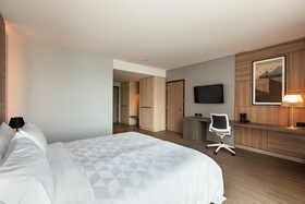 Holiday Inn Lima Miraflores
