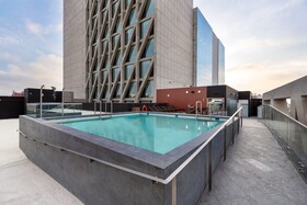 Holiday Inn Lima Miraflores