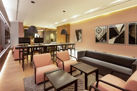 Holiday Inn Lima Miraflores