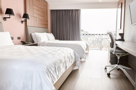 Holiday Inn Lima Miraflores