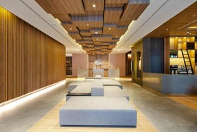 Holiday Inn Lima Miraflores