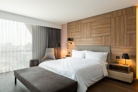 Holiday Inn Lima Miraflores