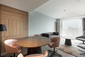 Holiday Inn Lima Miraflores