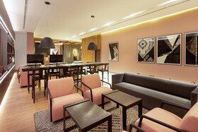 Holiday Inn Lima Miraflores