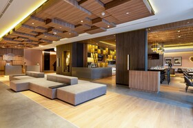 Holiday Inn Lima Miraflores