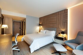 Holiday Inn Lima Miraflores