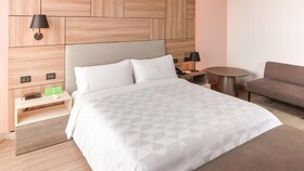Holiday Inn Lima Miraflores