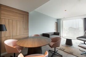 Holiday Inn Lima Miraflores