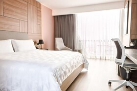 Holiday Inn Lima Miraflores
