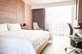 Holiday Inn Lima Miraflores