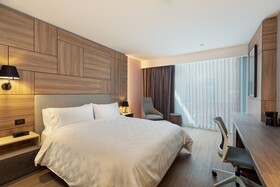Holiday Inn Lima Miraflores