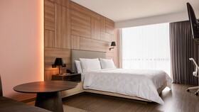 Holiday Inn Lima Miraflores