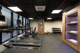 Holiday Inn Lima Miraflores